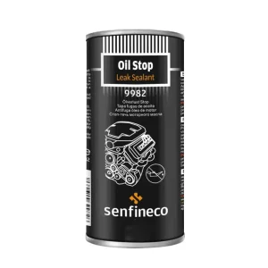 Σφραγιστικό Λαδιού Senfineco 300ml