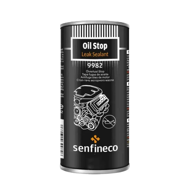Σφραγιστικό Λαδιού Senfineco 300ml