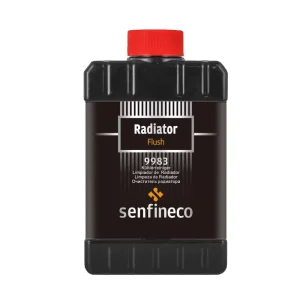 Καθαριστικό Ψυγείου Senfineco 325ml
