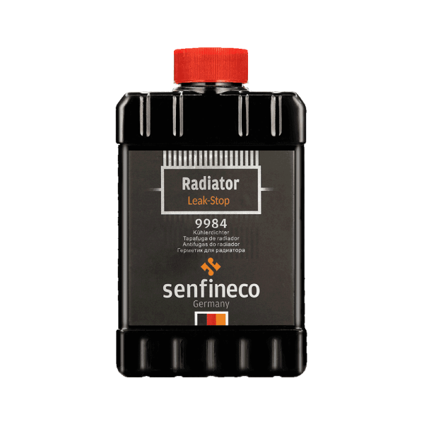 Σφραγιστικό Ψυγείου Senfineco 325ml