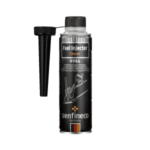 Καθαριστικό Μπεκ Βενζινοκινητήρων Senfineco 300ml