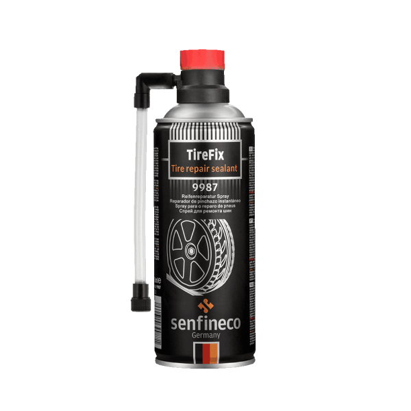 Σφραγιστικό Διάτρησης Ελαστικών Senfineco 450ml