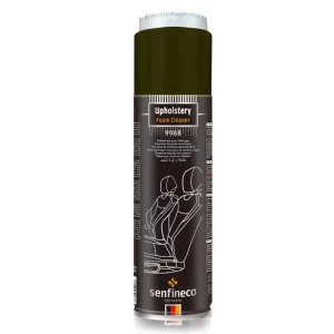 Καθαριστικός Αφρός Ταπετσαρίας Senfineco 650ml