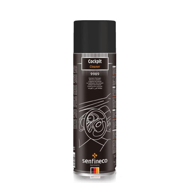 Καθαριστικό Ταμπλό Senfineco 650ml