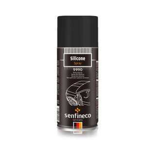 Σπρέι Σιλικόνης Senfineco 450ml