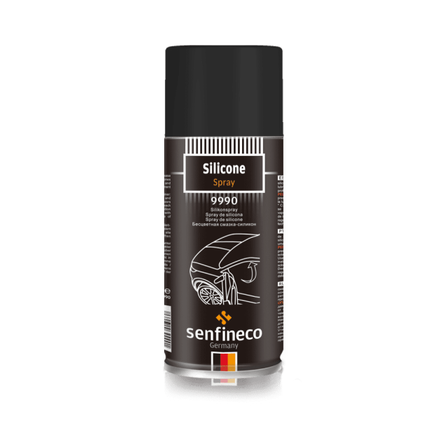 Σπρέι Σιλικόνης Senfineco 450ml