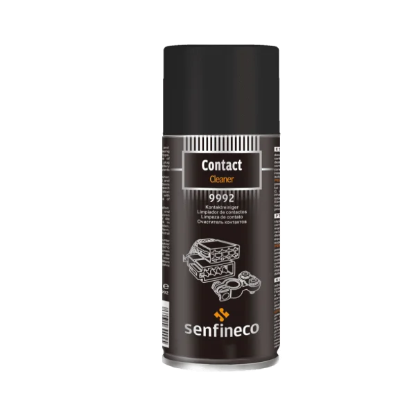Σπρέι Ηλεκτρικών Επαφών Senfineco 450ml