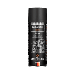 Καθαριστικό Καρμπυρατέρ Senfineco 400ml