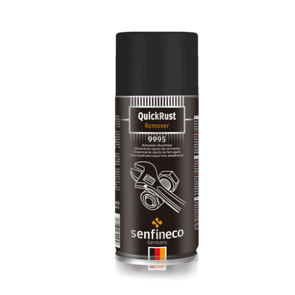 Αντισκουριακό Senfineco 400ml