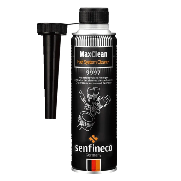 Καθαριστικό Βενζινοκινητήρων Senfineco 300ml