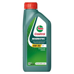 Λιπαντικό Castrol Συνθετικό 5W30 Magnatec C3