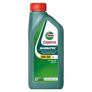 Λιπαντικό Castrol Συνθετικό 5W30 Magnatec A5/B5