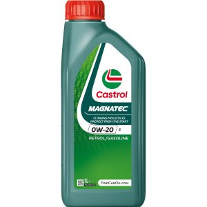 Λιπαντικό Ford Castrol Magnatec Petrol 0W20 1LT