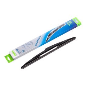 Υαλοκαθαριστήρας Valeo Silencio Rear 574197 (VR 49)350mm