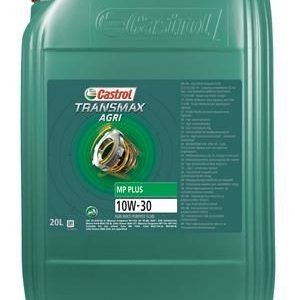 Λιπαντικό Castrol Agri Power Plus 10W30 20LT