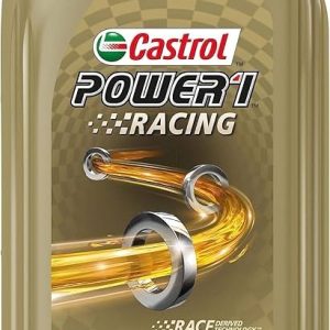 Λιπαντικό Μoto Castrol 4T Power Racing 10W30 1Lt