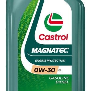 Λιπαντικό Castrol Συνθετικό 0W30 Magnatec C2