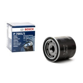Φίλτρο Λαδιού Bosch  (P7001/1) F026407001