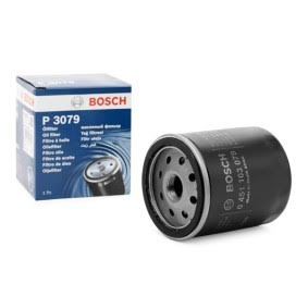 Φίλτρο λαδιού Bosch (P3079) 0451103079