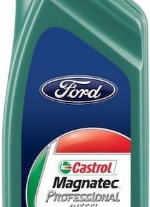 Λιπαντικό Ford Castrol Magnatec Pro D 0W20 1LT
