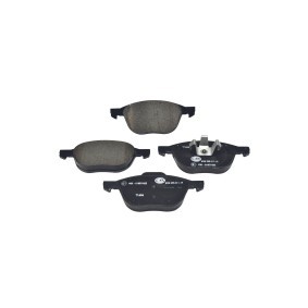 Τακάκια Εμπ.PAGID HELLA 8DB355011191 (T1436)