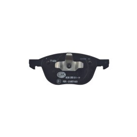 Τακάκια Εμπ.PAGID HELLA 8DB355011191 (T1436)