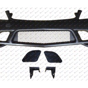 ΠΡΟΦΥΛ. ΕΜΠ. (C63 AMG) Κομπλέ (ΜΕ ΠΙΤΣ) Mercedes C Class (W204) 07-11     014303625