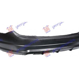 ΠΡΟΦΥΛ. Πισω (AMG) Μονη Εξατμιση Mercedes C Class (W204) 07-11     014303635