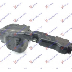 Δοχειο Νερου Υαλοκαθαριστηρων Mercedes C Class (W204) 07-11     014308400