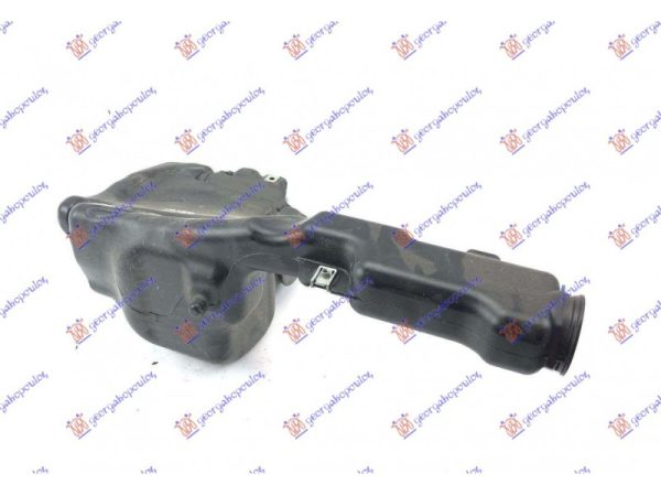 Δοχειο Νερου Υαλοκαθαριστηρων Mercedes C Class (W204) 07-11     014308400