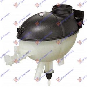 Δοχείο Νερού Ψυγείου ΒΕΝΖ-ΠΕΤΡ. Mercedes E Class (W212) 09-13    022308500