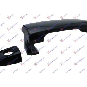 Χερούλι Πόρτας ΕΜΠ. Εξω (Μ/ΤΡΥΠΑ)(ΔΕ=ΑΡ) Daihatsu Terios 06-    054607840
