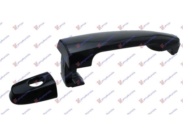 Χερούλι Πόρτας ΕΜΠ. Εξω (Μ/ΤΡΥΠΑ)(ΔΕ=ΑΡ) Daihatsu Terios 06-    054607840