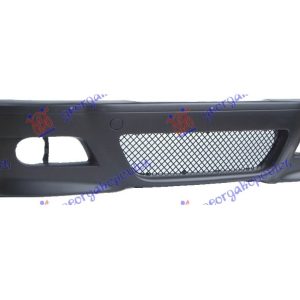 Προφυλακτήρας Εμπρός (M3 LOOK) Bmw Series 3 (E46) Sdn 02-05   018603610