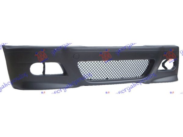 Προφυλακτήρας Εμπρός (M3 LOOK) Bmw Series 3 (E46) Sdn 02-05   018603610