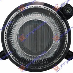 Προβολέας Ομίχλης (Ε) DEPO Smart Fortwo 98-07    019205120
