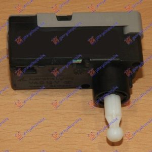 Ρεγουλατόρος Φανού Ηλεκτρικός (MARELLI) Smart Fortwo 98-07   019205610