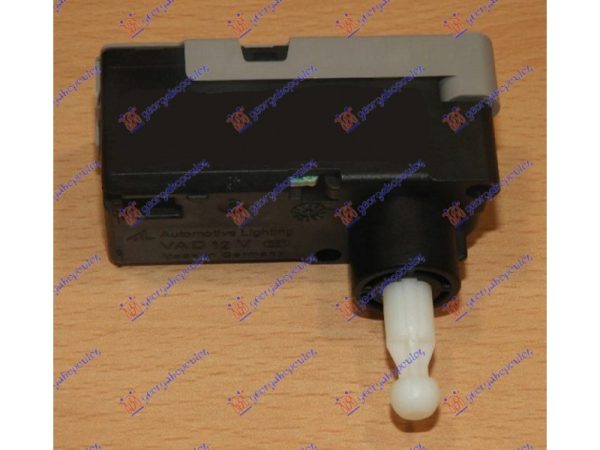 Ρεγουλατόρος Φανού Ηλεκτρικός (MARELLI) Smart Fortwo 98-07   019205610