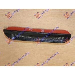 Χερούλι Πισω Παρμπρίζ Αυτοκόλλητο Εξω Smart Fortwo 98-07   019207840