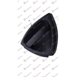 Χερούλι Πόρτας Εμπρ. Εξω (Α ΠΟΙΟΤΗΤΑ)Δεξ. Smart Fortwo 98-07    019207843