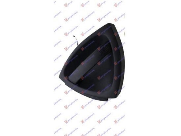 Χερούλι Πόρτας Εμπρ. Εξω (Α ΠΟΙΟΤΗΤΑ)Δεξ. Smart Fortwo 98-07    019207843