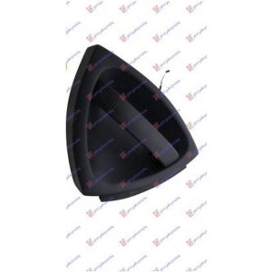 Χερούλι Πόρτας Εμπρ. Εξω (Α ΠΟΙΟΤΗΤΑ)Αριστ.  Smart Fortwo 98-07    019207844
