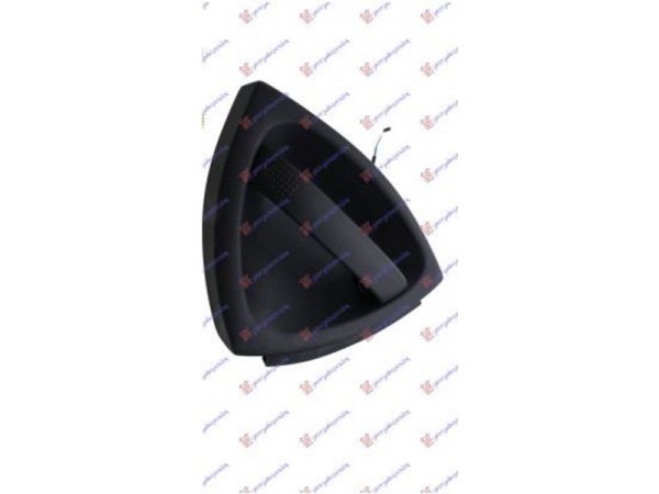Χερούλι Πόρτας Εμπρ. Εξω (Α ΠΟΙΟΤΗΤΑ)Αριστ.  Smart Fortwo 98-07    019207844