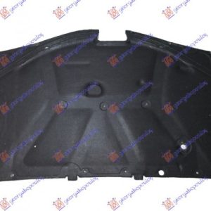 Επένδυση Καπω Mercedes Ml (W163) 98-05     019900100