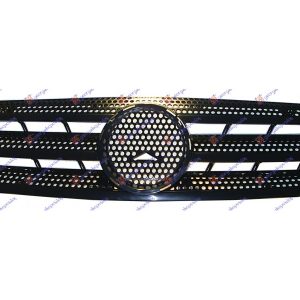 Μάσκα Mercedes Ml (W163) 98-05     019904545