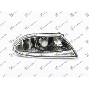 Προβολέας Ομίχλης 02- (Ε) Δεξ. Mercedes Ml (W163) 98-05     019905121