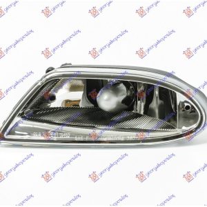 Προβολέας Ομίχλης 02- (Ε) Αριστ. Mercedes Ml (W163) 98-05     019905122