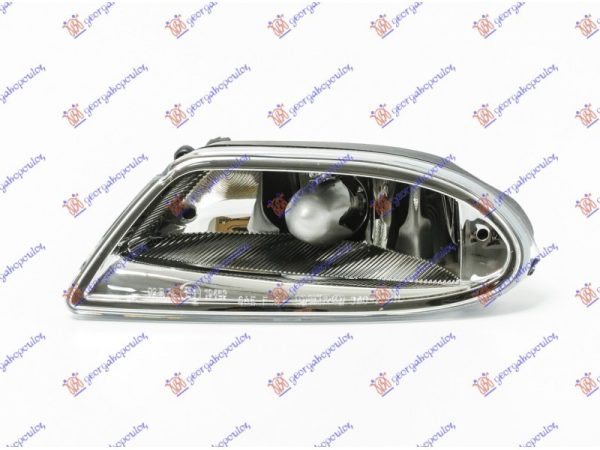 Προβολέας Ομίχλης 02- (Ε) Αριστ. Mercedes Ml (W163) 98-05     019905122