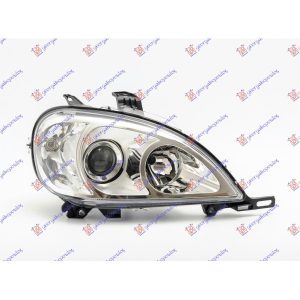 Φανάρι Εμπρός 02- (Ε) (DEPO) / MERCEDES ML (W163) 98-05 / Δεξ.   019905281