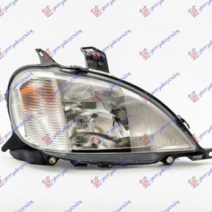 Φανος Εμπρός -02 (Ε) (DEPO) Δεξ. Mercedes Ml (W163) 98-05     019905291